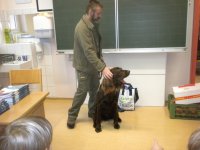 Jugendarbeit 2017